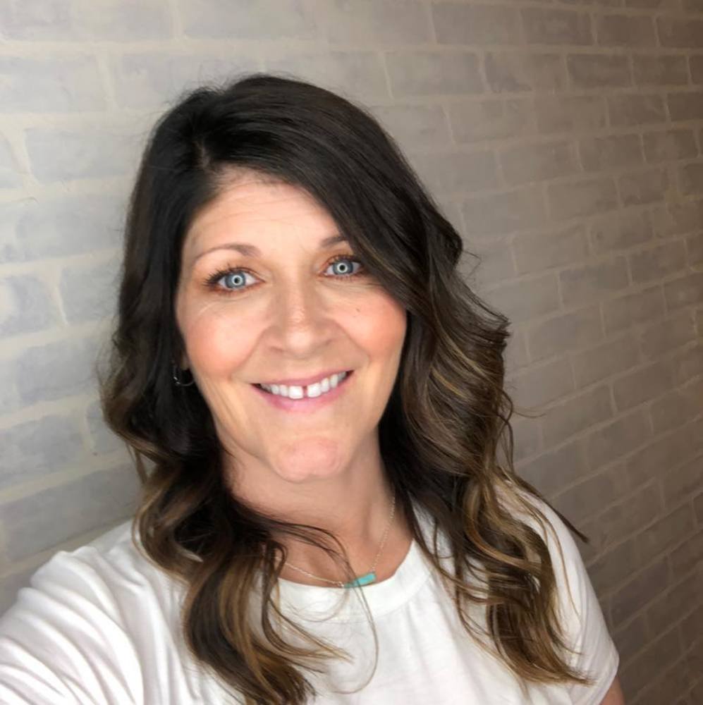 Meet your Posher, Michele